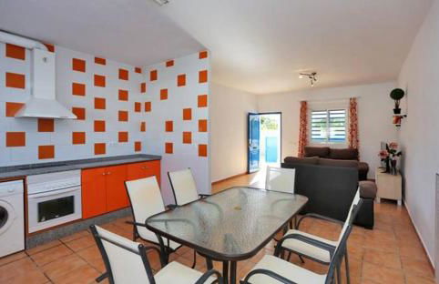 Casa Juani - Foto 10