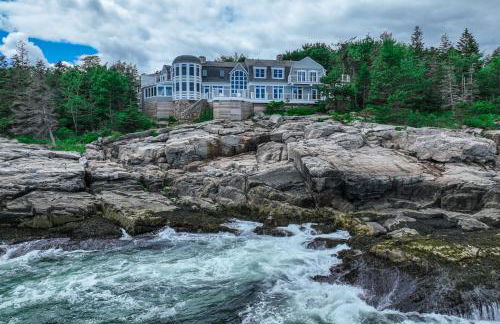 Barn at the Beach - Main House - Foto 43