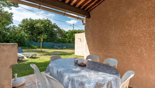 Holiday Home La Pinède- bungalow 6 pers- by Interhome - Foto 3