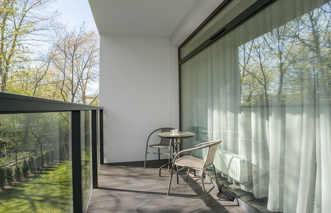 Apartamenty Sun & Snow Solny Resort - Photo 77