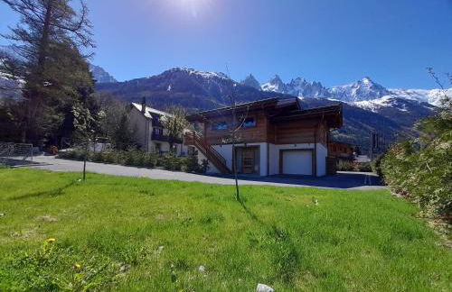 Chalet Lily by Brennus Chamonix - Photo 15