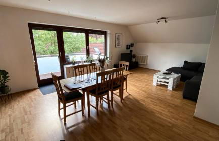 Ferienwohnung im Leinebogen - Foto 9