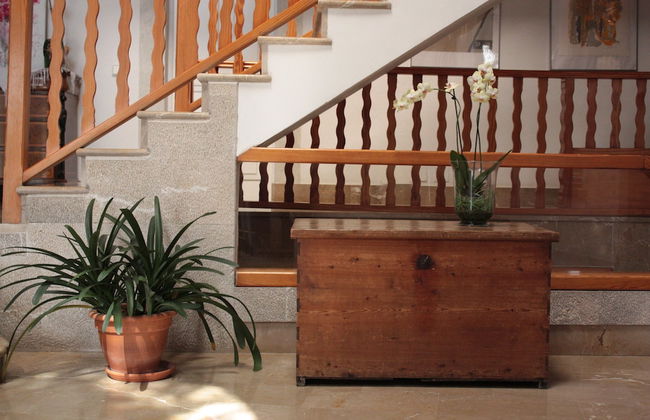 Es Baulo Petit Hotel - Foto 3