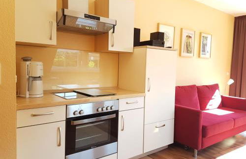 Landhaus Goeres - Foto 13