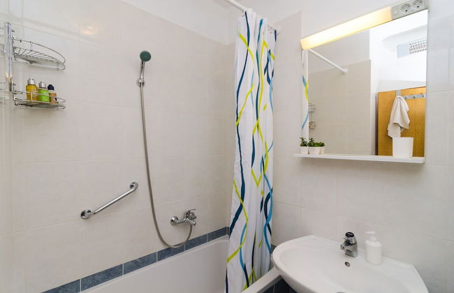 Apartment Jossy - Foto 28