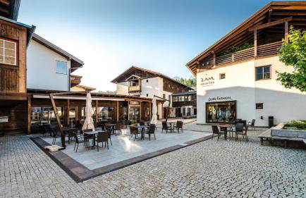 Zin Senfter Residence - Foto 32