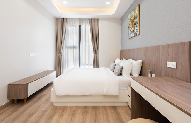 Convinia Luxury The Peak Midtown - Foto 42