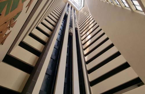 Apt Encantador e Completo no Jardim Paulista! - Foto 45