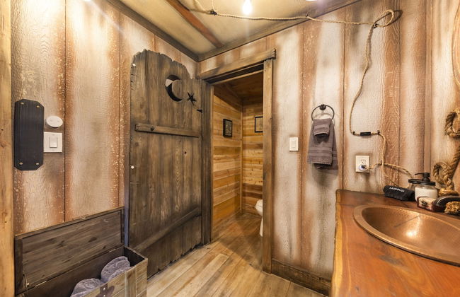 Blue Hills Ranch - Foto 51