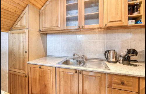 Holiday Home Maklen Gorski kotar with sauna and jacuzzi - Foto 21