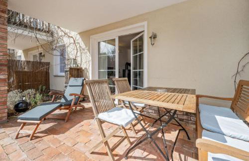 Landhaus Krummin - Foto 40