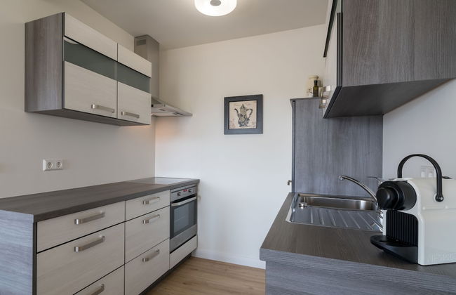 Diekhuus Büsum - Foto 32