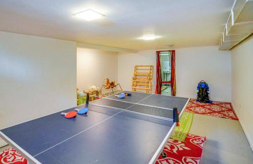 1 Mi to Dtwn Beautiful Home in Williamstown! - Foto 24