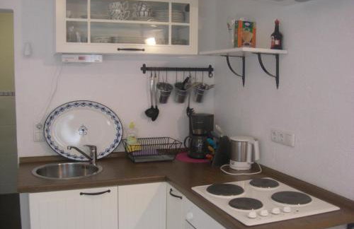 Unterkunft für Arbeiter und Monteure - Foto 33