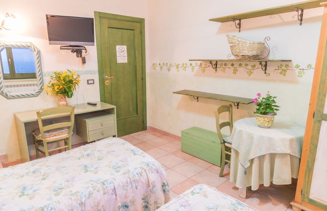 Il Quadrifoglio - Foto 3