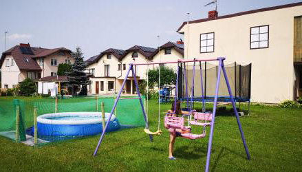 Agroturystyka Relaks - Foto 5