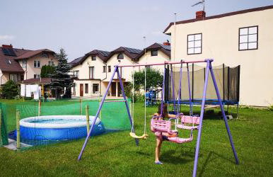 Agroturystyka Relaks - Foto 5