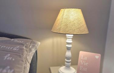 Le Cocon des Lumières Centre Chartres Parking - Foto 14