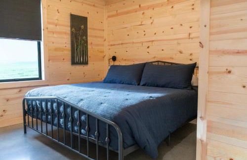 Bourbon Barrel Cottages #7 on Ky Bourbon Trail - Foto 18