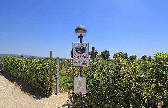 Apartment in Tuscany Near Sandy Beaches - Foto 30