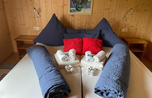 Ferienhaus Talblick - Photo 11
