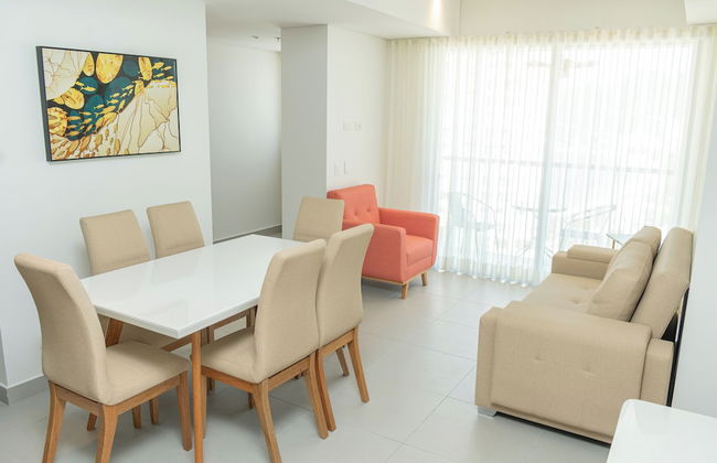 Ambar Roca Suites by Huespedia - Foto 22