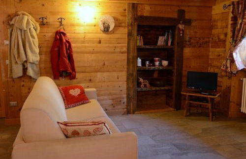 Vieilles Maisons D'Introd - Foto 22