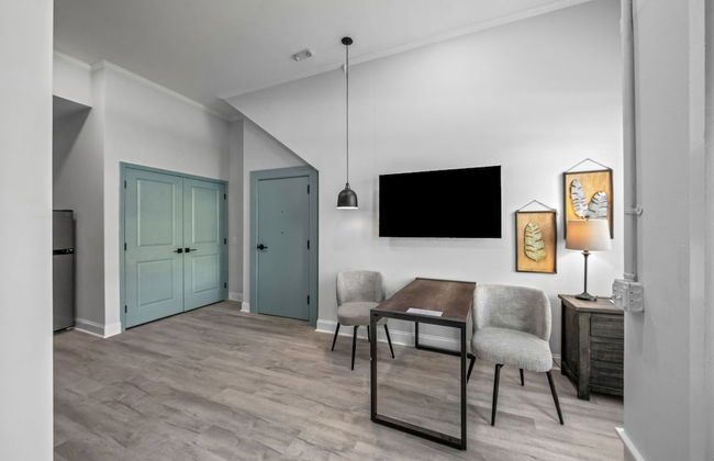 Historic Conway Lofts - Foto 39