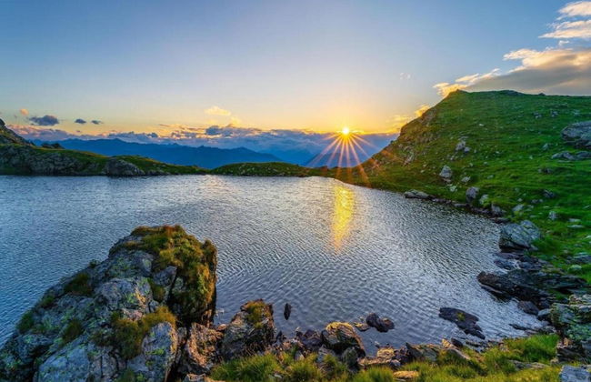 Apartment in Top Location in Fugen With Balcony - Foto 30