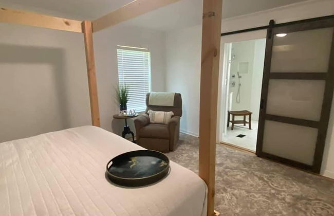 Cora's Cabins - Photo 53