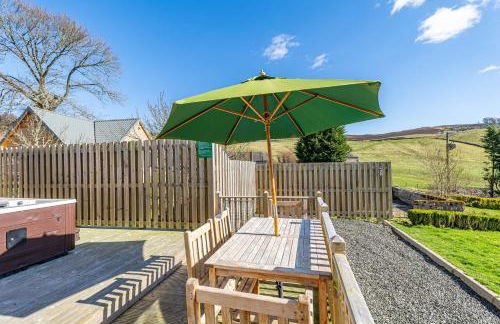 Gardener’s Cottage with Hot Tub - Foto 40