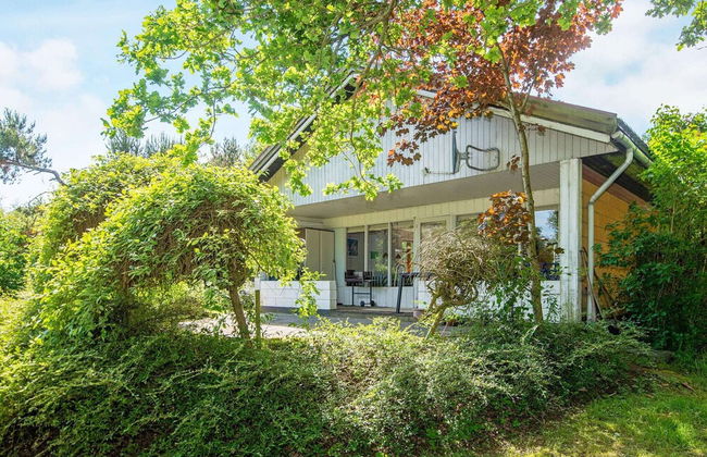 6 Person Holiday Home in Hojslev-by Traum - Foto 18