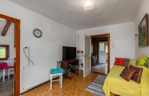 Gorgeous Home In Ravna Gora With Wifi - Foto 2