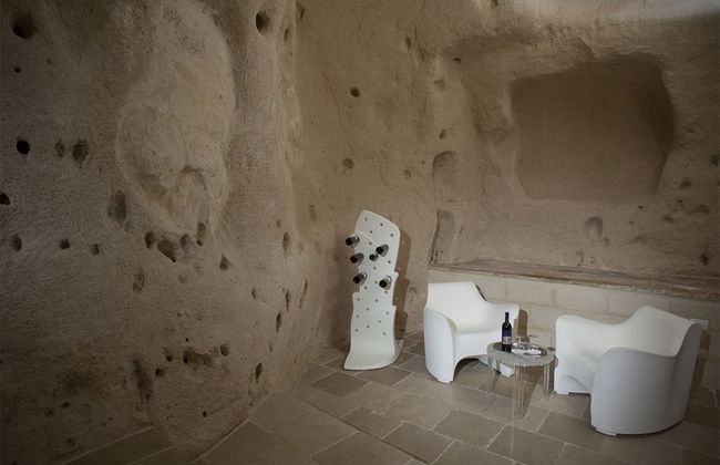 Antico Convicino Rooms Suites & SPA - Photo 7