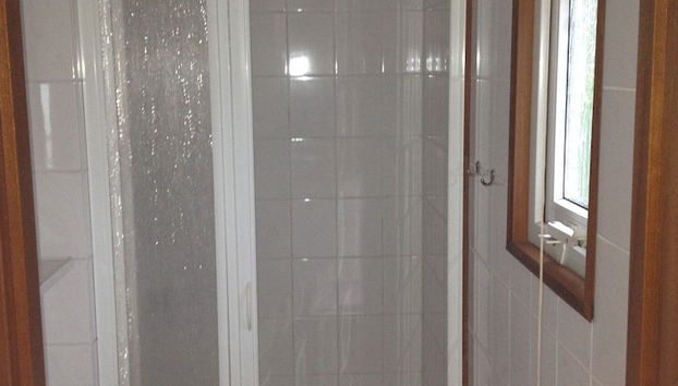 Northseachalets Ameland - Foto 5, Casa de banho