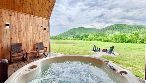 Knob Hill at Three Suns Cabins - Foto 5, Other