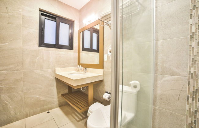 Hotel Grand Fifty Suites - Foto 38