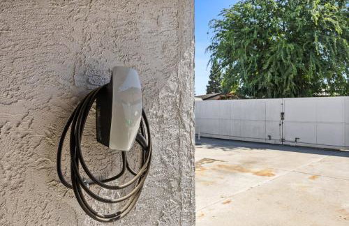 KingBeds Skylight 1GB Wi-Fi Step-free Clean - Photo 23