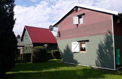 Domek Letniskowy Łętowo - Foto 72