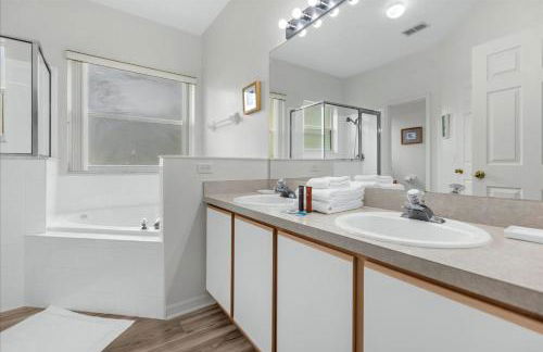 4 Bathrooms 3 Bathrooms Cresent Lakes 5305 Cv - Foto 33