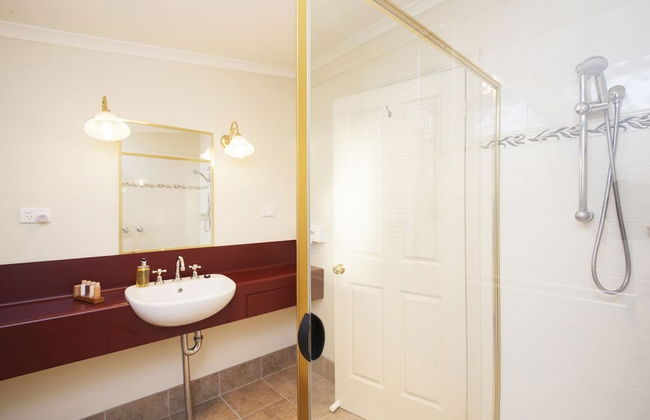 Beechworth Cedar Cottages - Foto 16