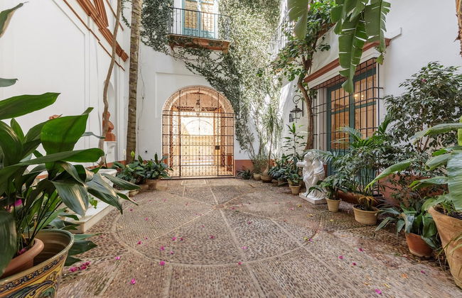 Casa Palacio San Jose - Photo 60