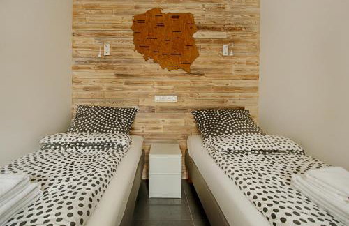 Apartamenty Centrum M - Komfortowe Noclegi - Foto 11