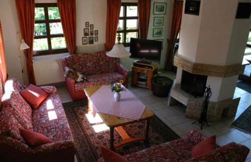 Ferienwohnung Erzgebirge - Foto 8