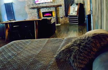 Hocking Hills Rusty Lofts - Foto 34