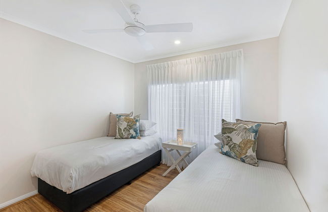 Reflections Evans Head - Holiday Park - Foto 5