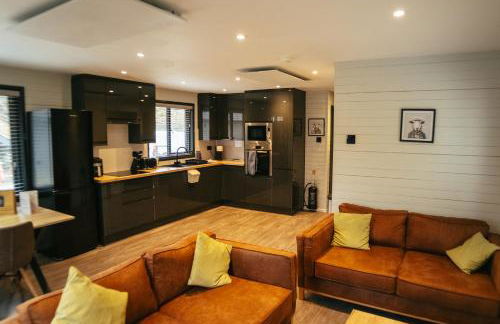 Lerryn Lodge - Foto 11