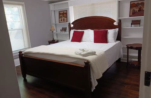 Best value 4 Huge Bedrooms - Foto 36