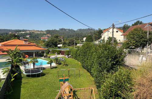Villa Bessa Nature & Spa - Photo 25