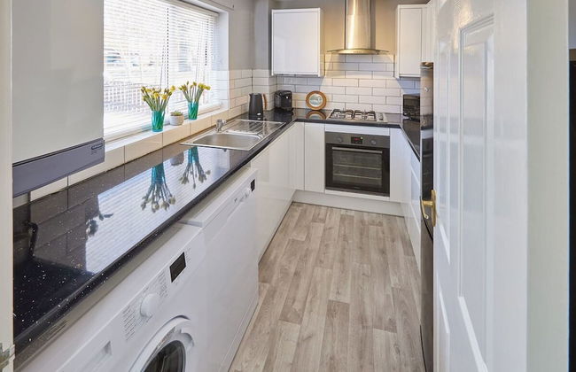 Host Stay Beatrice Little Duckling - Foto 7